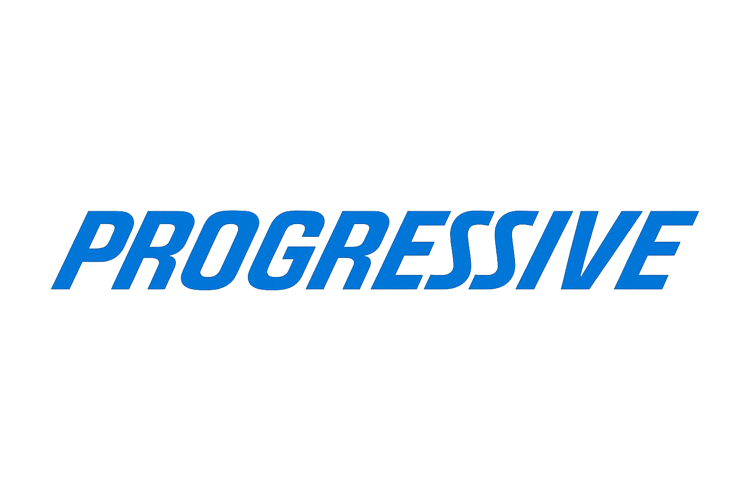 Progressive